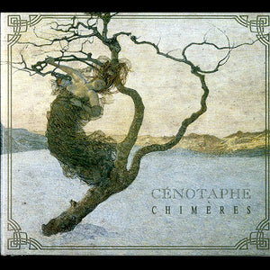 Cenotaphe ‎– Chimères (Color Vinyl)