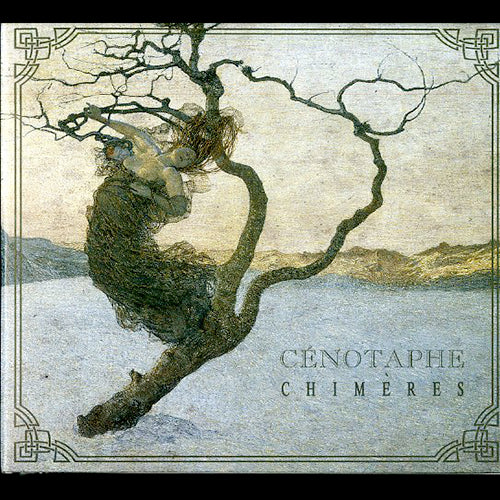 Cenotaphe ‎– Chimères (Color Vinyl)