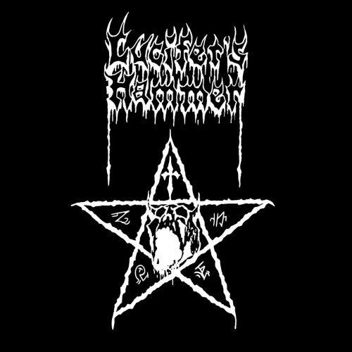 Lucifer's Hammer - Descent into Beyond