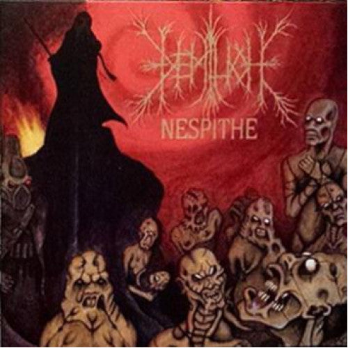 Demilich - Nespithe (Color Vinyl)