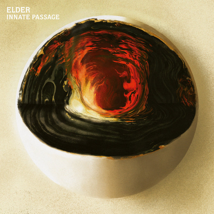 Elder - Innate Passage (Color Vinyl)