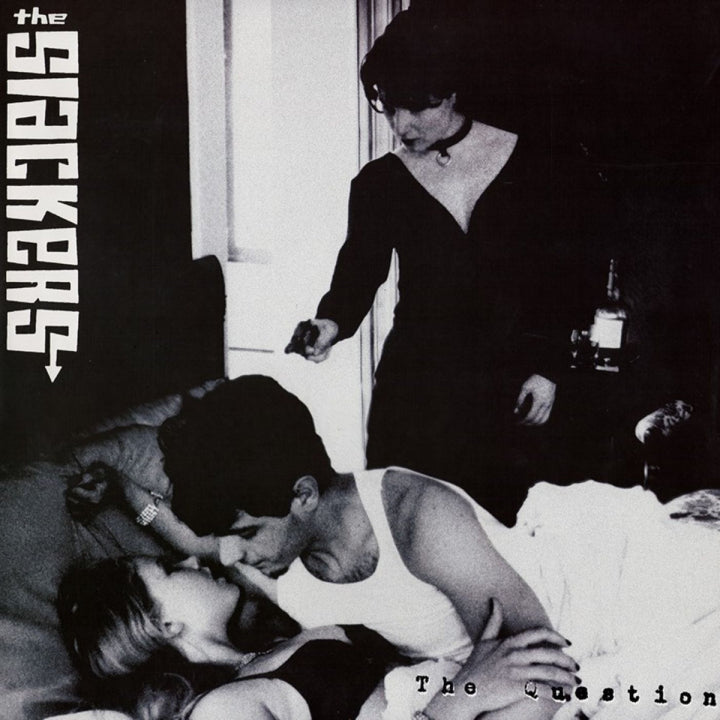 The Slackers – The Question