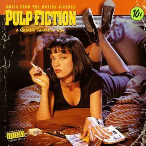 Pulp Fiction (Music From the Motion Picture)