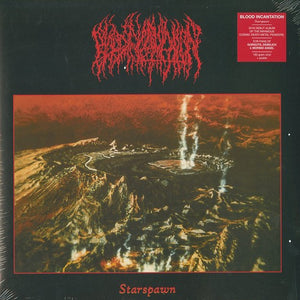 Blood Incantation - Starspawn (Color Vinyl)