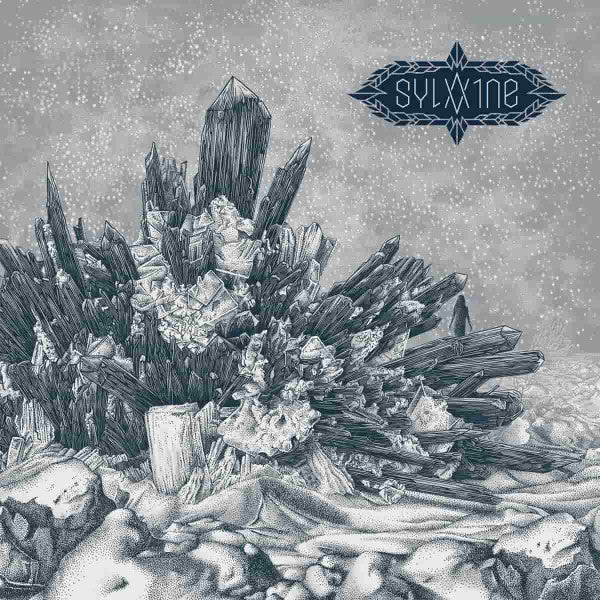 Sylvaine – Atoms Aligned, Coming Undone (Color Vinyl)