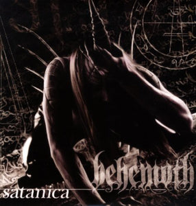 Behemoth ‎– Satanica