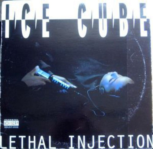 Ice Cube -Lethal Injection
