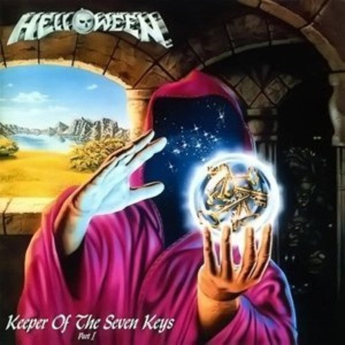 Helloween - Keeper of the Seven Keys (Part One)