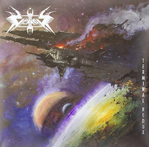 Vektor -Terminal Redux
