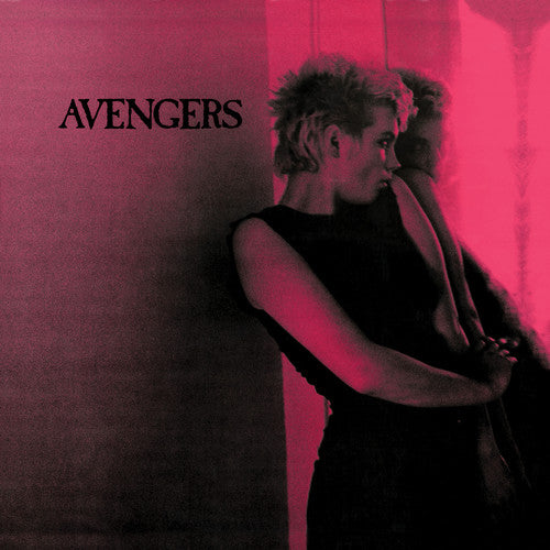 Avengers - S/T