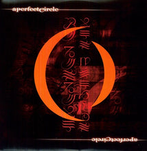 Load image into Gallery viewer, A Perfect Circle ‎– Mer de Noms (Color Vinyl)
