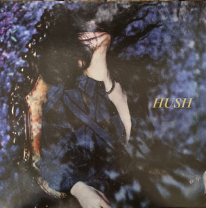 Slow Crush ‎– Hush (COLOR VINYL)