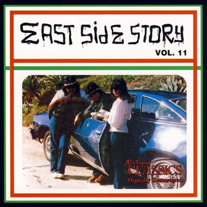 Various ‎– East Side Story Volume 11