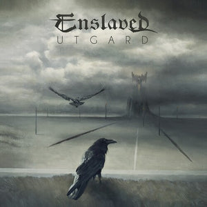 Enslaved -Utgard (Color Vinyl Indie)