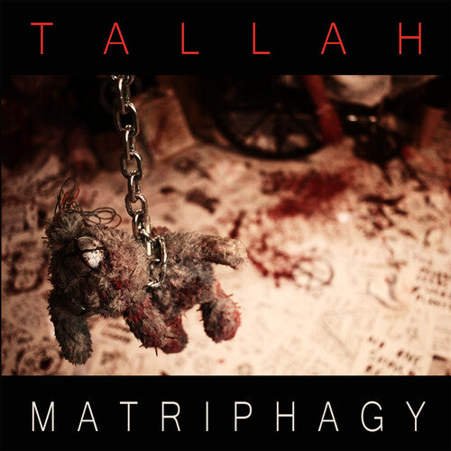 Tallah -Matriphagy