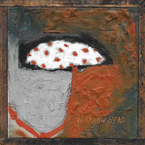 Narrow Head - 12th House Rock (Clear Vinyl)
