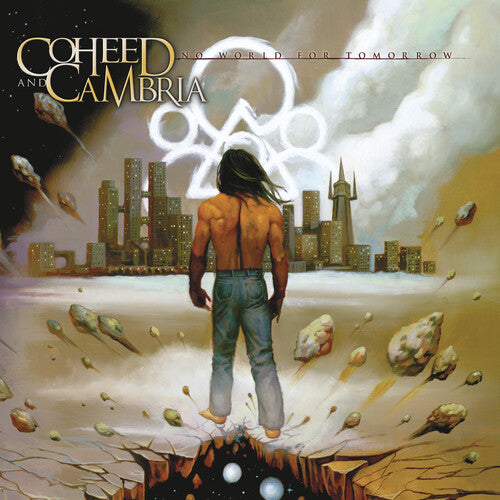 Coheed And Cambria -No World For Tomorrow