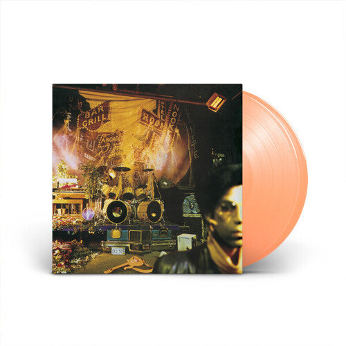 Prince -Sign O' The Times (COLOR VINYL)