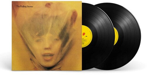 Rolling Stones ‎–Goats Head Soup [2LP 2020 Deluxe Edition]