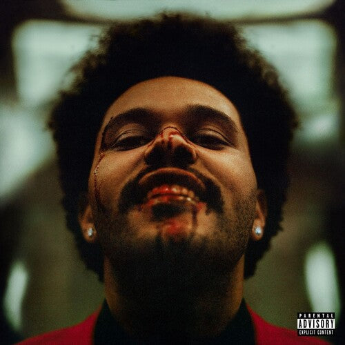 The Weeknd -After Hours