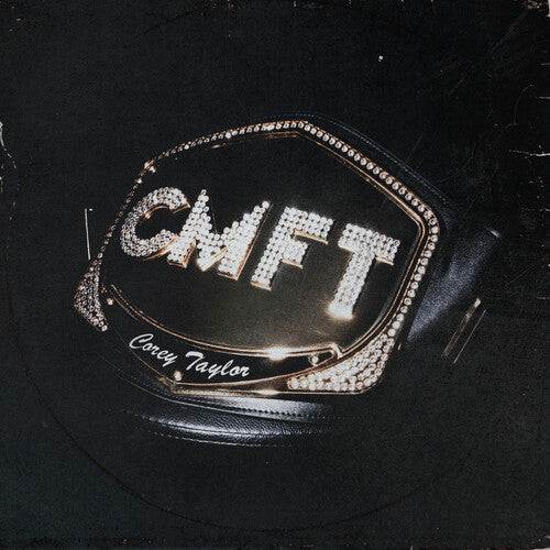 Corey Taylor -CMFT (Color Vinyl)