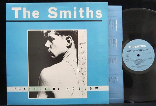 The Smiths ‎– Hatful Of Hollow