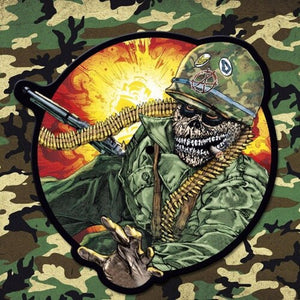 S.O.D. - United Forces