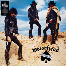 Load image into Gallery viewer, Motorhead - Ace Of Spades(50th Anniversary/Color Vinyl)

