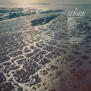 Fleet Foxes - Shore (Crystal Clear Vinyl)