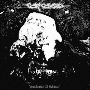 Carcass ‎– Symphonies Of Sickness