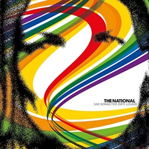 The National - Sad Songs For Dirty Lovers (2021 Remaster)