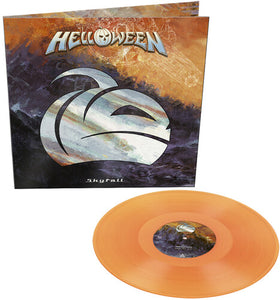 Helloween -Skyfall (COLOR VINYL)