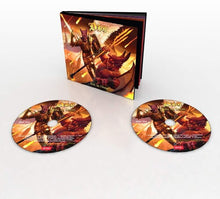Load image into Gallery viewer, Dio - Evil Or Divine: Live In New York City CD
