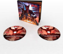 Load image into Gallery viewer, Dio - Holy Diver Live CD
