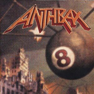 Anthrax ‎– Volume 8