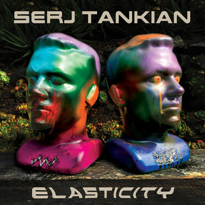 Serj Tankian -Elasticity