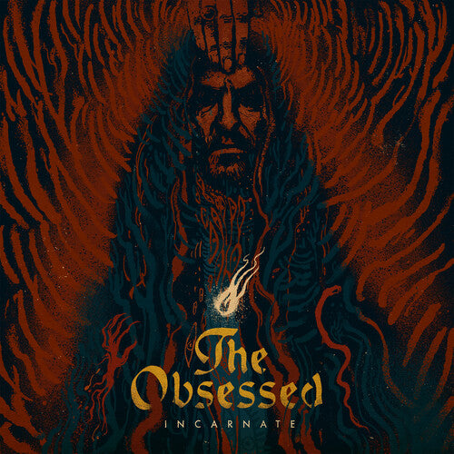 The Obsessed ‎– Incarnate