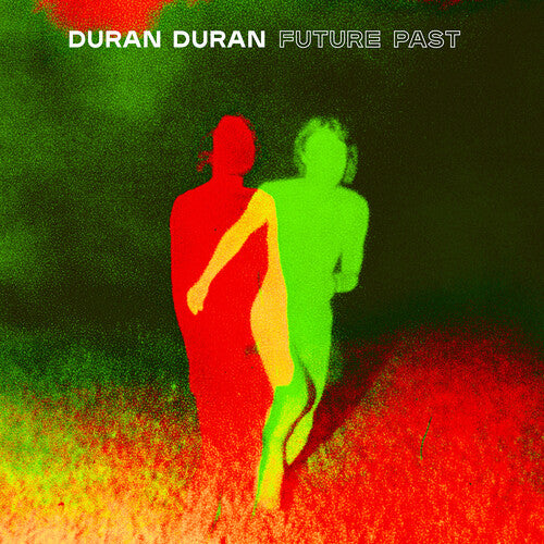 Duran Duran - Future Past (COLOR VINYL)