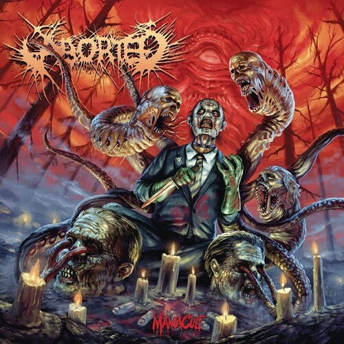 Aborted - Maniacult