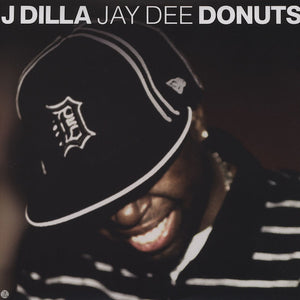 J Dilla ‎– Donuts