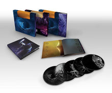 Load image into Gallery viewer, Tool - Fear Inoculum (5 LP BOX SET)
