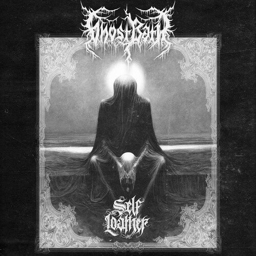 Ghost Bath -Self Loather (CD)