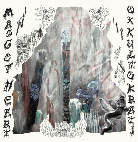 Maggot Heart & Okkultokrati (SPLIT)