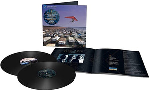 Pink Floyd ‎– A Momentary Lapse Of Reason Remixed & Updated