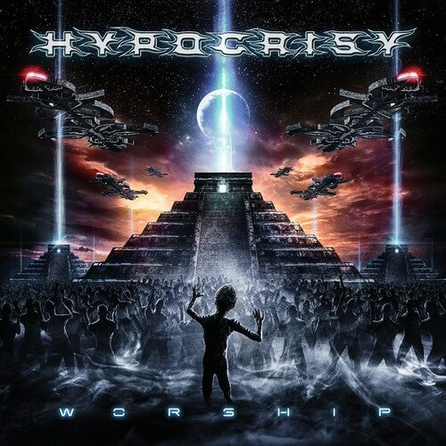 Hypocrisy - Worship (CD)