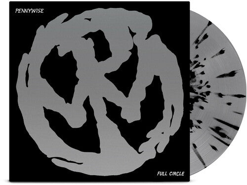 Pennywise - Full Circle (Color Vinyl)