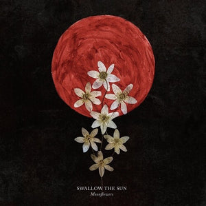 Swallow The Sun - Moonflowers (CD)