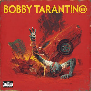 Logic ‎– Bobby Tarantino III