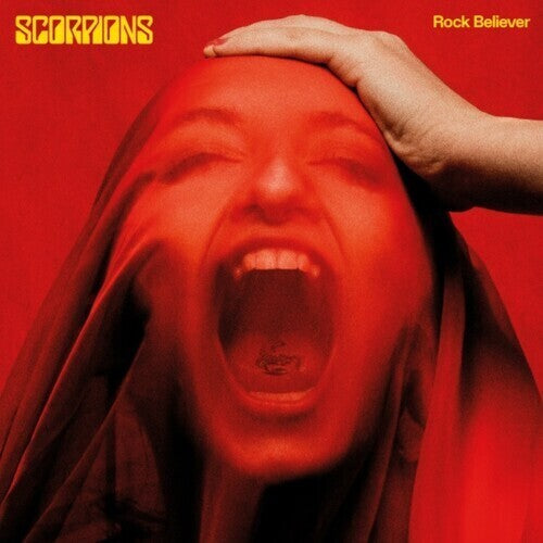 Scorpions -Rock Believer [Deluxe LTD 2 LP]