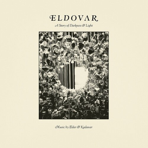 Eldovar (Kadavar/Elder) - A Story Of Darkness & Light